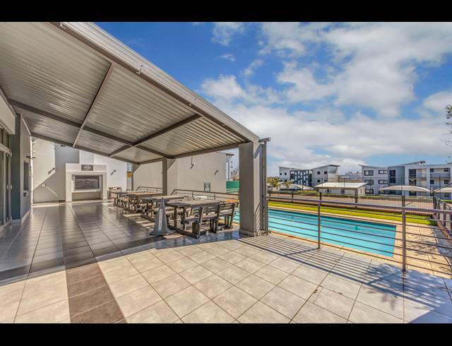 2 BEDROOM APARTMENT FOR SALE IN DAINFERN